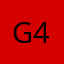 gost girl 46