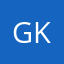 gsha Kanga