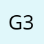 gurl 3458