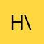 h/-\des