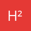 h²