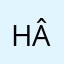 hâncyty