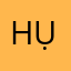 hụks