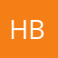 h b.
