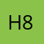 h8games