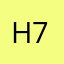hammy 7256