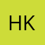 harry k.