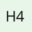 hazelnut 4