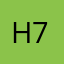 heightened 7746