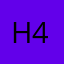 henrit 45