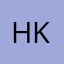 hk for helyn kidr