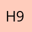 horse 9876