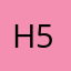 huffed 555