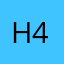 hunter 434
