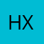 hx绽放
