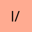 i/n