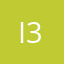 i<3j18
