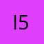 i rock 543
