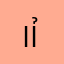 int ỉn