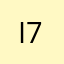 itty bitty 7