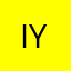 iyu、yu