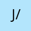 j/d/b