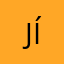jík
