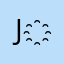 j҈o҈j҈o҈