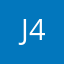 just 43