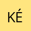 kékécynou