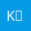 k、子