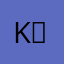 kーyoshi