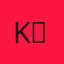 k＿o