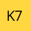 k-dog 77