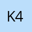 k4444444666