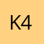 k4563