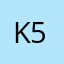 k5m25