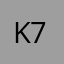k777dv
