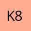 k8DaGR8.0