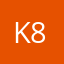 k8b8