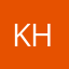 ken vp of hsmm