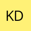 kevin demouzon