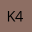 king charles 44