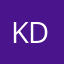 kivin dimouzon