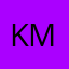 km