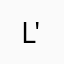 l'instantclille