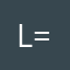 l=e=v=o