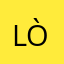 lò