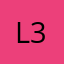 l 3 )( 1 3
