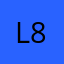la V 88